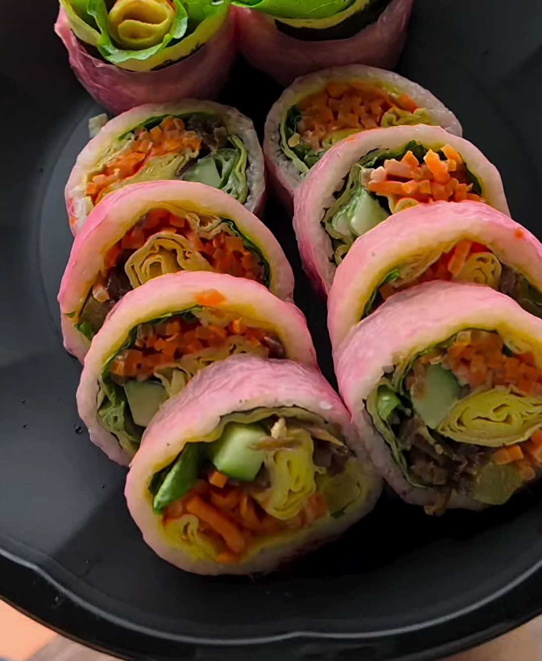 야 비오면 김밥축제 사람 없다고 한놈 나와!!!!! (10)