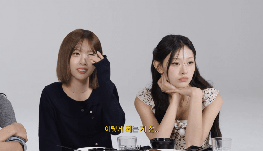 깜짝 .. 리센느 PD가 생각하는 인기 ㄹㅇ . (16)