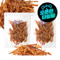 [G마켓]꽃보다오징어 오리지날 230g+230g (32,990원/무료)