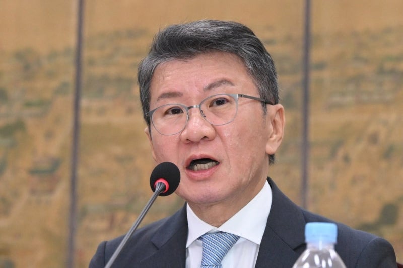 정몽규 빈자리 채운다…축구협회장 보궐선거 절차 착수 (7)