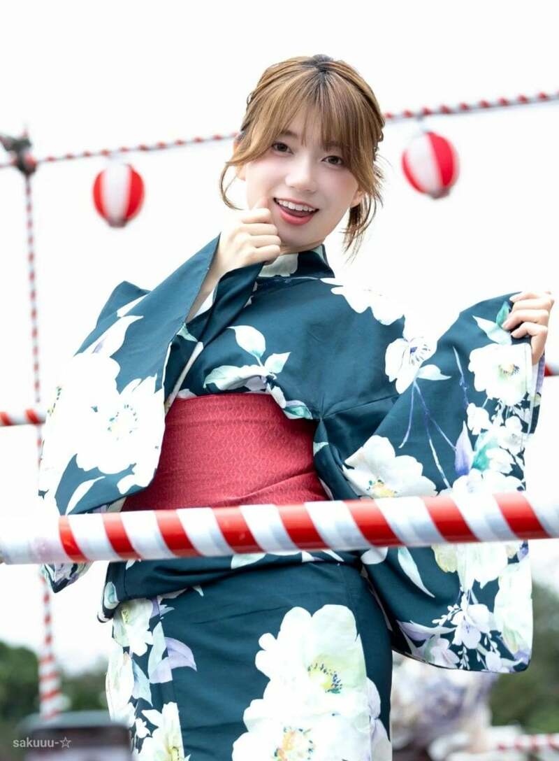 ㅎㅂ) 일본 AV 여배우 세토 칸나 근황.