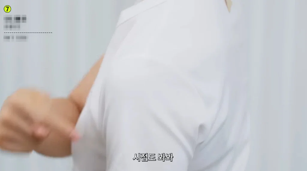 유니클로가 너무 잘해서 짜증난다는 유튜버 최실장. (4)