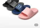 GAP 라인 슬리퍼