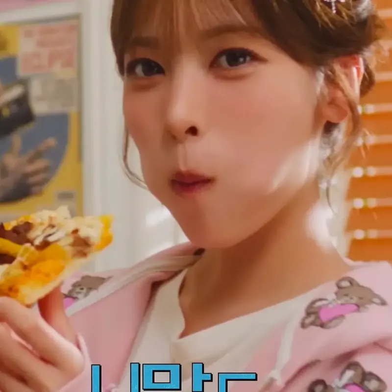 일당 21만 원 막노동 5년 차라는 누나 미모 (2)
