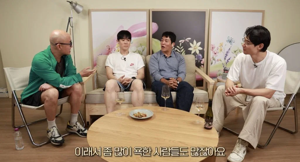이연복 셰프를 건드려서 욕먹고 있다는 스레파 우승자 (4)