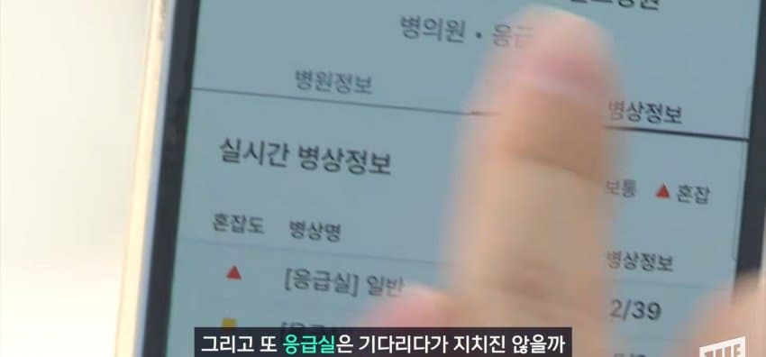 추석 연휴에 가까운 병원 찾는 방법 (10)