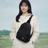 네파 데일리 슬링백