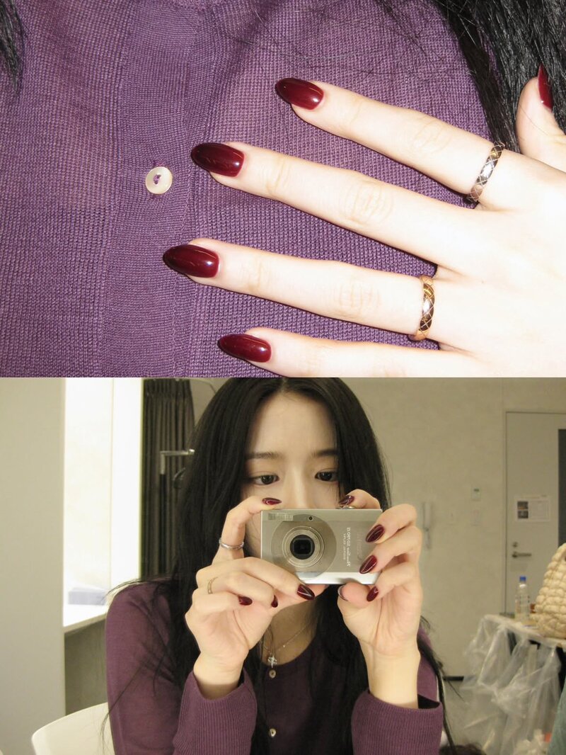 아이브 안유진