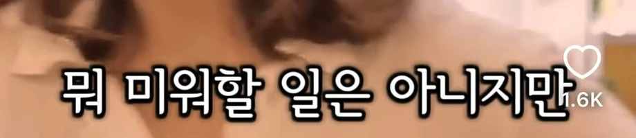 배우자 혹은 내가 바람날때 이효리 대처법