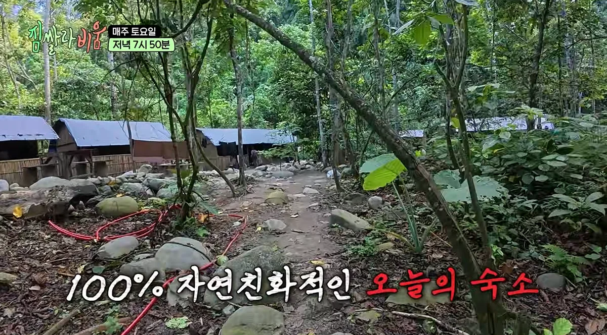 캠핑 싫어하는 사람 이유 말해보는 달글 (4)