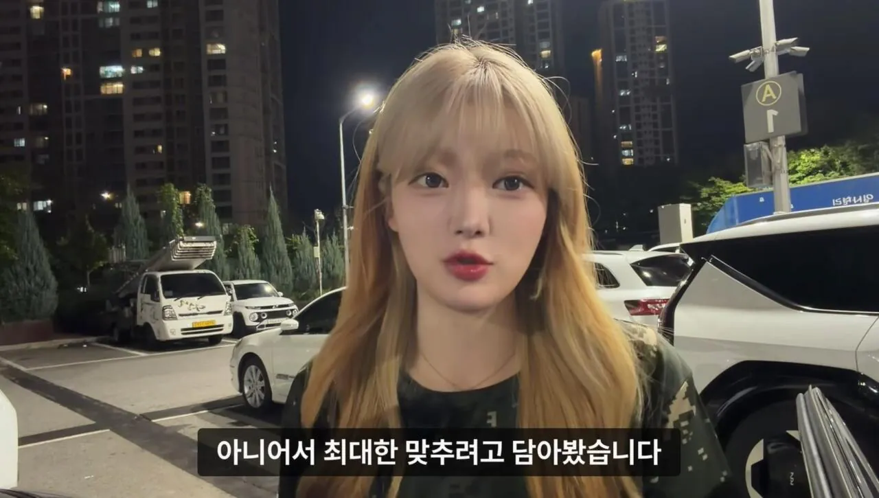 군대 안 가본 여자의 20kg 20km 행군 도전