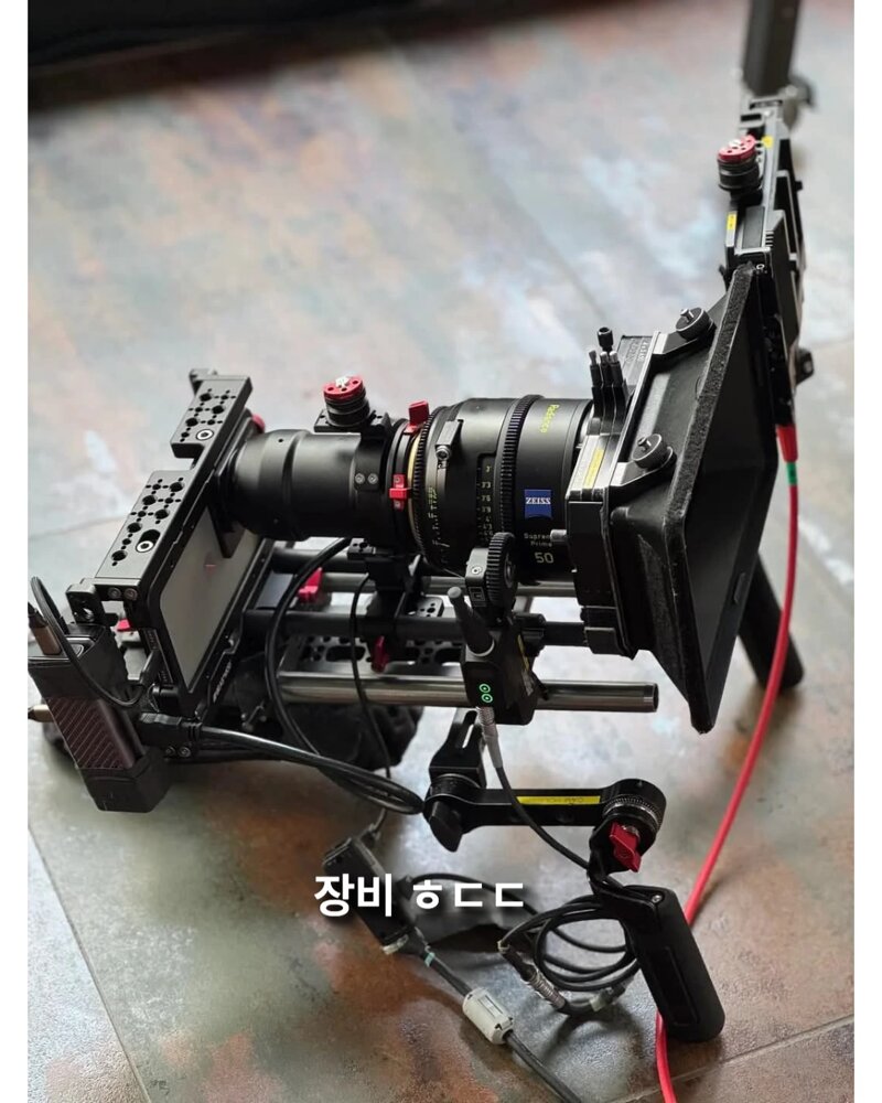 "아이폰으로 촬영했습니다" 의 진실 (3)