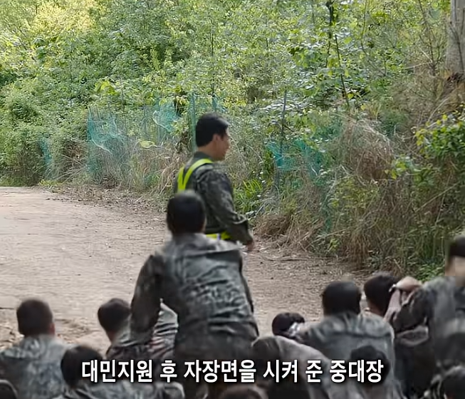 없던 애국심도 생기는 군대 (8)