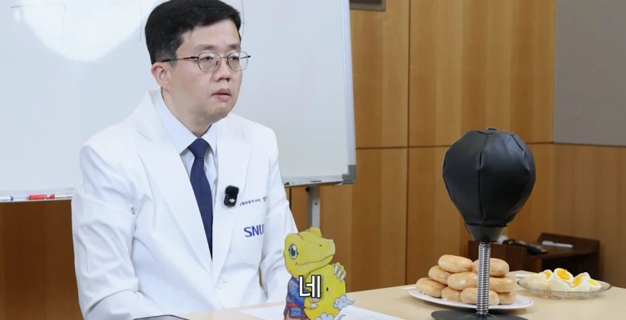 일명 "스시자로"에 대한 아구통 교수님의 생각 (2)