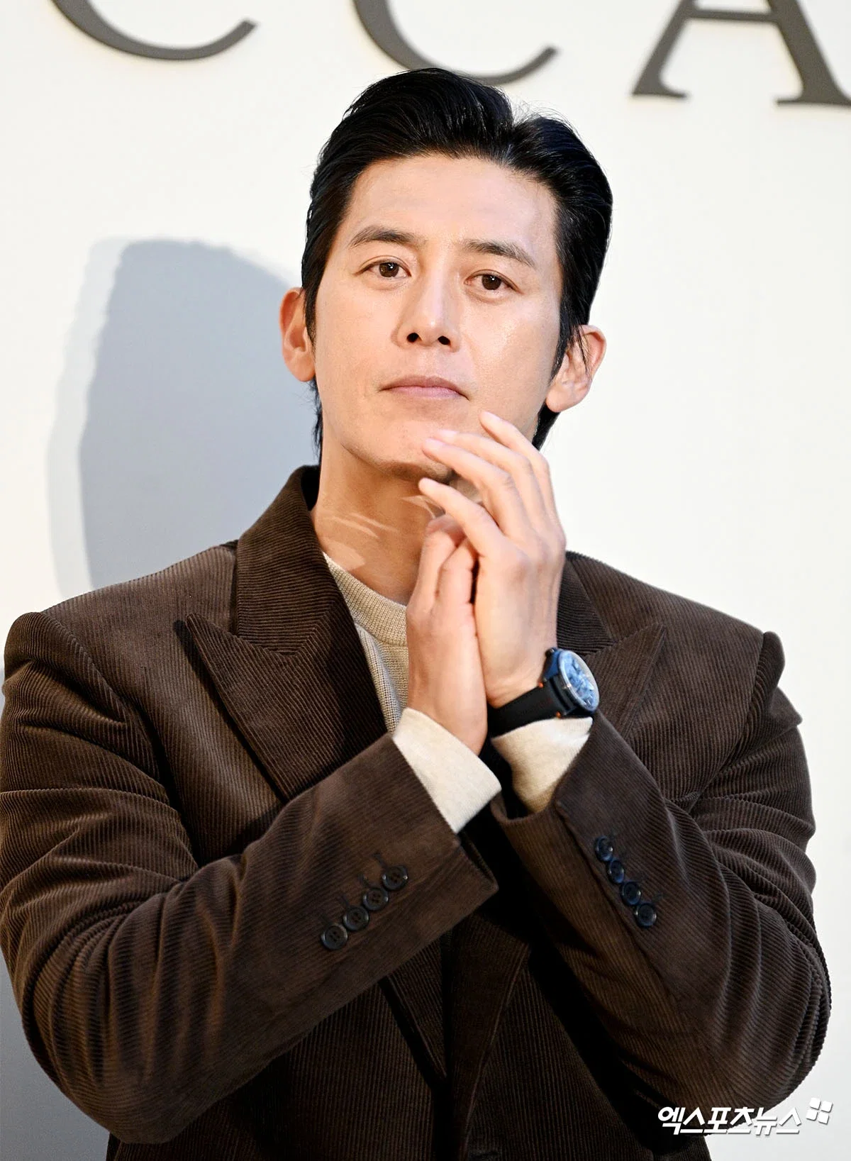배우 고수 근황 (5)
