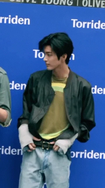 오늘자 코르티스 건호 (22)