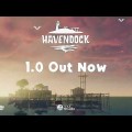 [에픽게임즈]Havendock / Hyper Echelon (무료/무료)