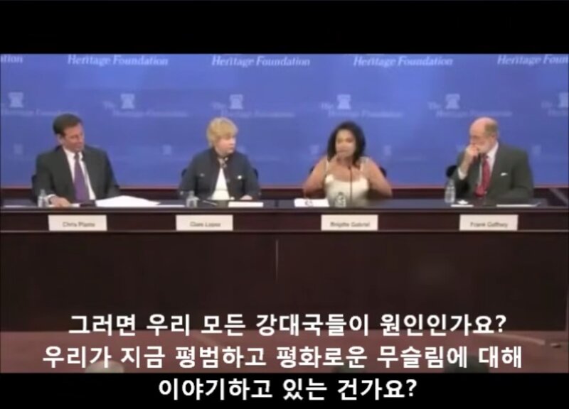"다수의 평화주의자는 상관없습니다" (24)