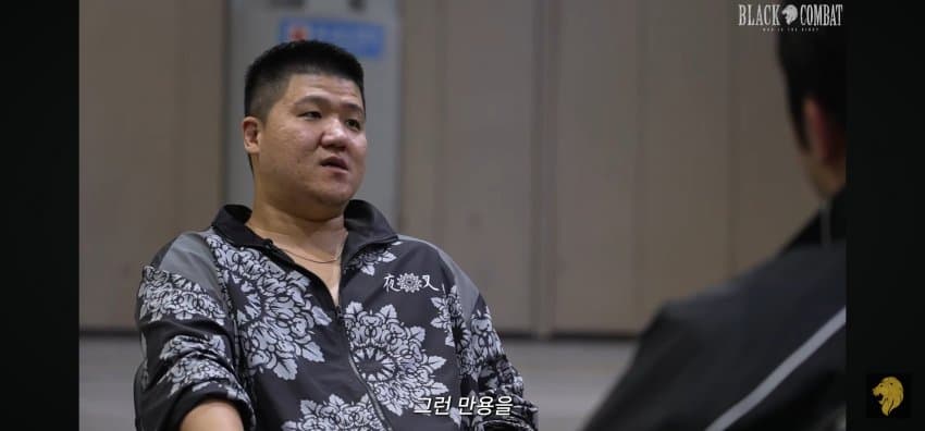 야차클럽 대표, 야차클럽 이제 내려놓겠다 선언 (40)