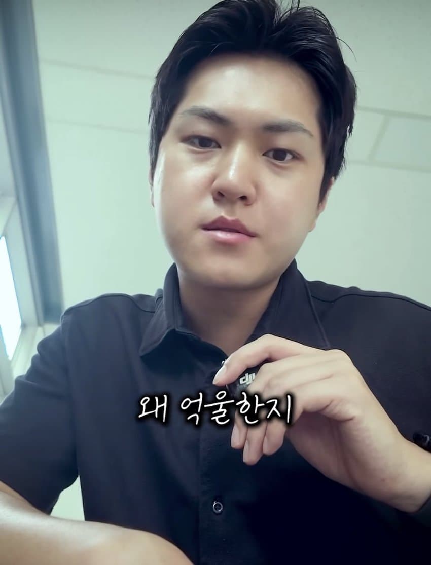 여성징병제 외치는 도태남에게 일침하는 만기전역자 (28)