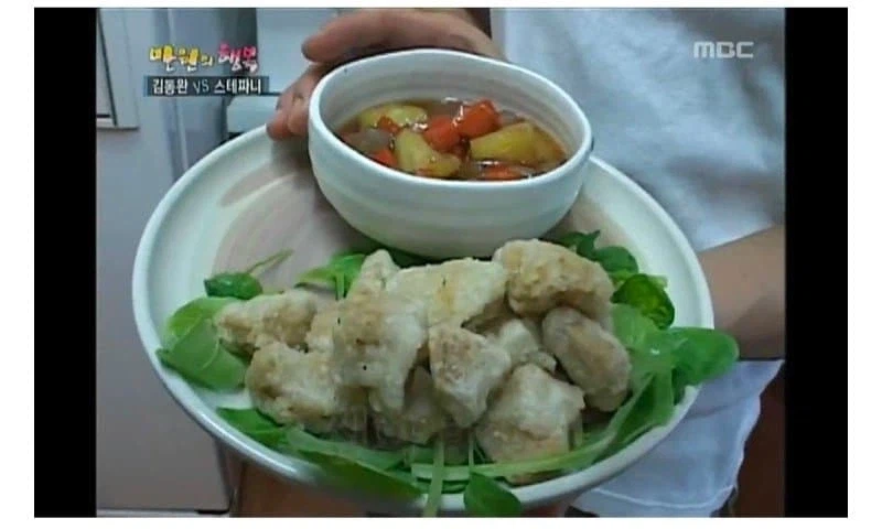 의외로 옛날에는 관찰 예능 조차 재밌었던 이유 (10)