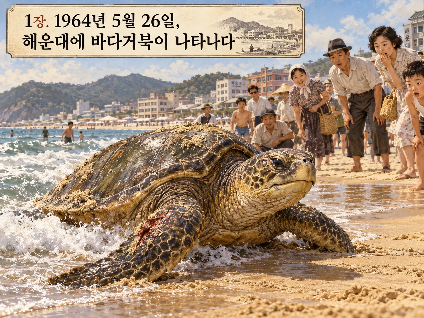 부캉이에 앞서서 먼저 부산에 와서 풀코스 즐기고 간 아이돌 (4)