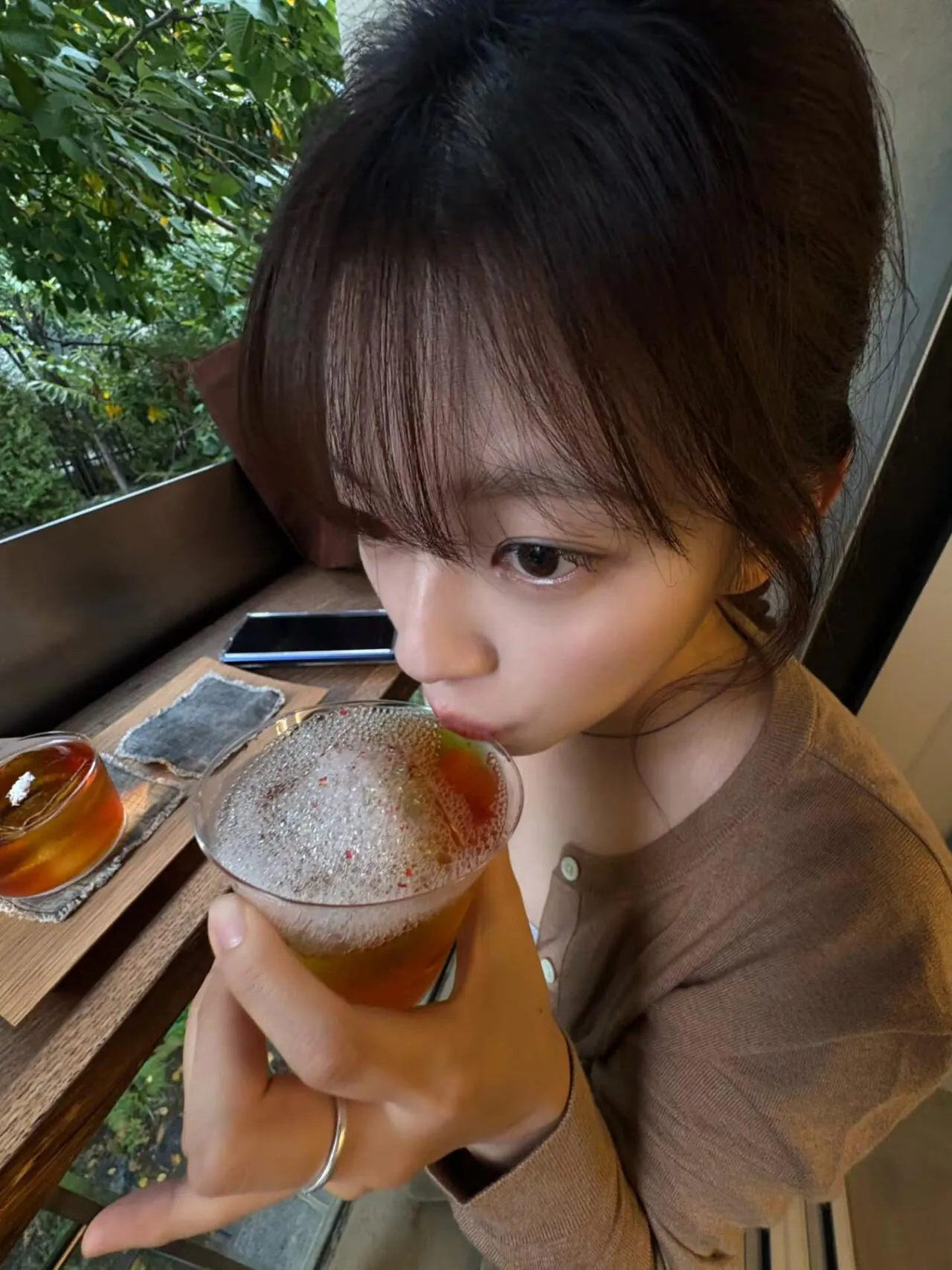 트와이스 정연 오늘자 ㄷㄷ (15)
