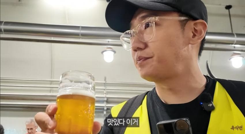체코 맥주 특집 : 맥주 한 병에 단돈 1,000원. 물보다 맥주가 싼곳 (6)