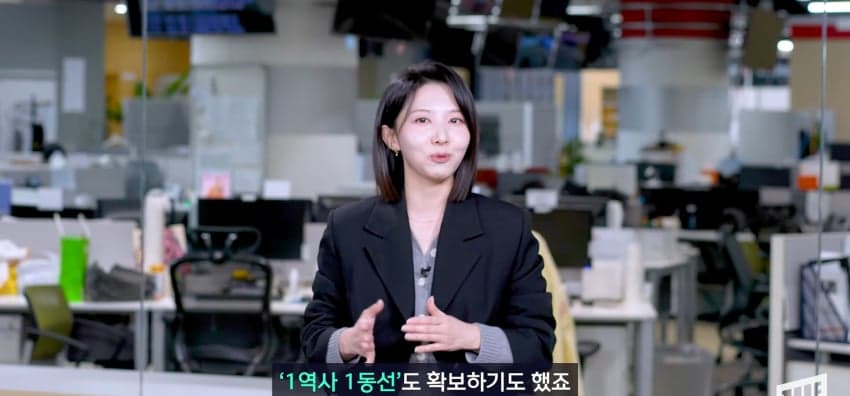 안전성, 쾌적성에 효율까지, 미담 폭격맞는 '서울 지하철' (29)