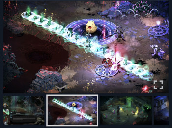 [스팀] 하데스2 Hades II -20% SALE