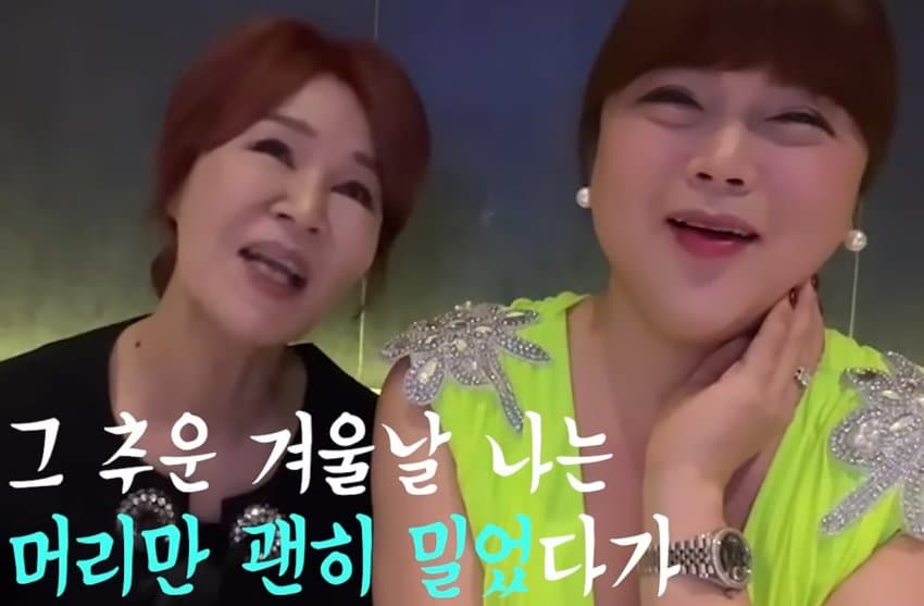 싱글벙글 트랜스젠더 군대 썰. (33)