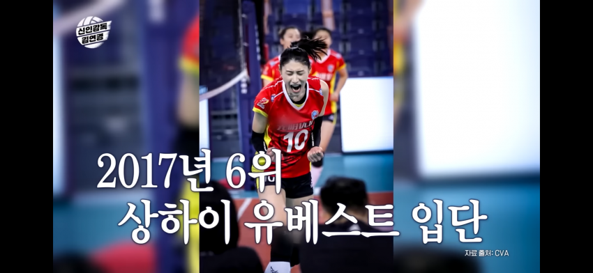우승청부사 김연경 (28)