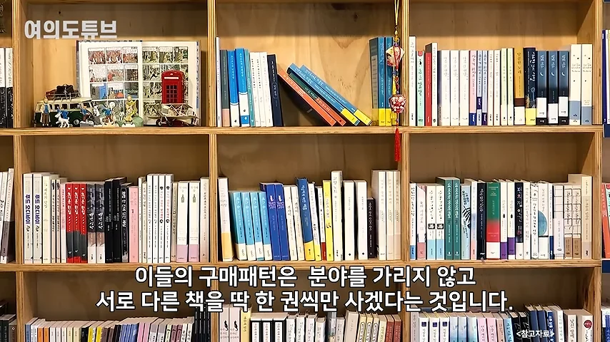 교보문고, AI 학습의심 책 사재기에 "거래중단" (3)