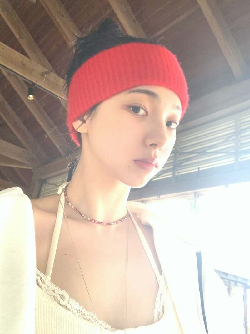 (사진 多) 에스파 카리나 인별 (16)