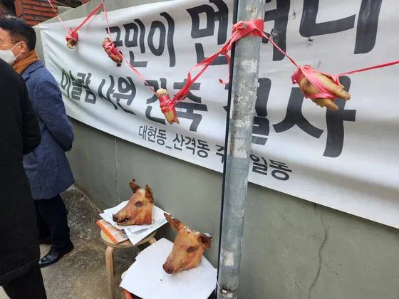 한국의 반이슬람 시위를 배우자는 유럽 ㄷㄷㄷ (3)