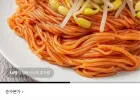 야심찬 쫄면 6인분세트 (쫄면 200g 6봉+비빔소스 50g 6봉)