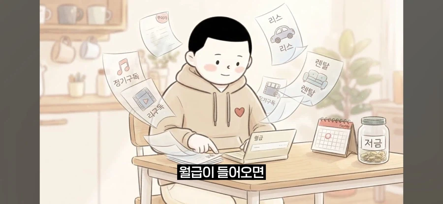 무조건 일시불만 하는 사람들 (23)