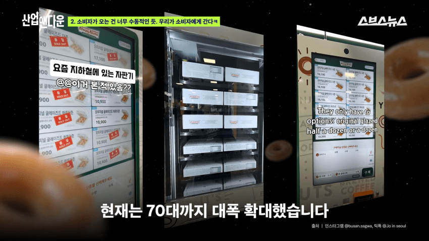 줄줄이 문닫는 크리스피 크림 근황 (22)