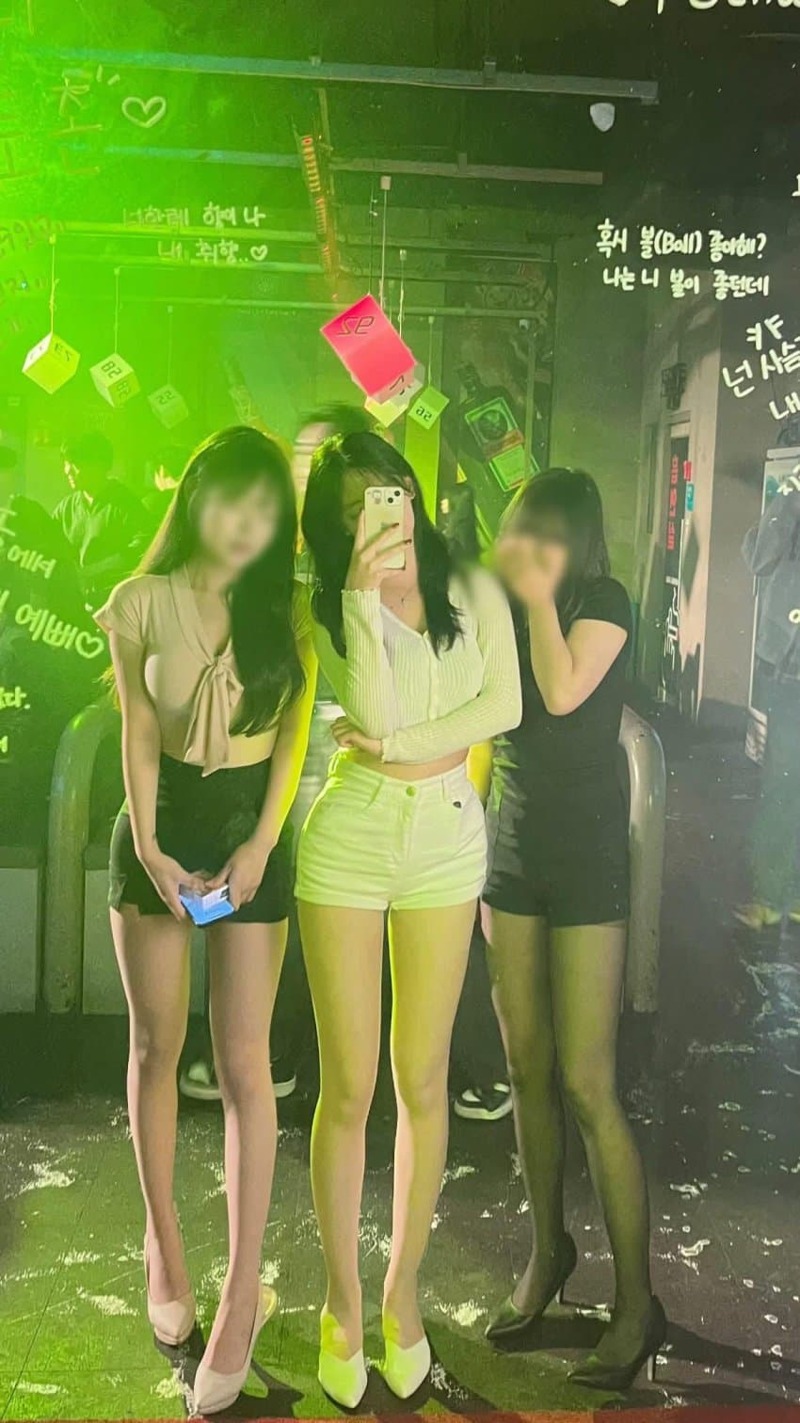 ㅇㅎ) 호불호 갈리는 살스 (2)
