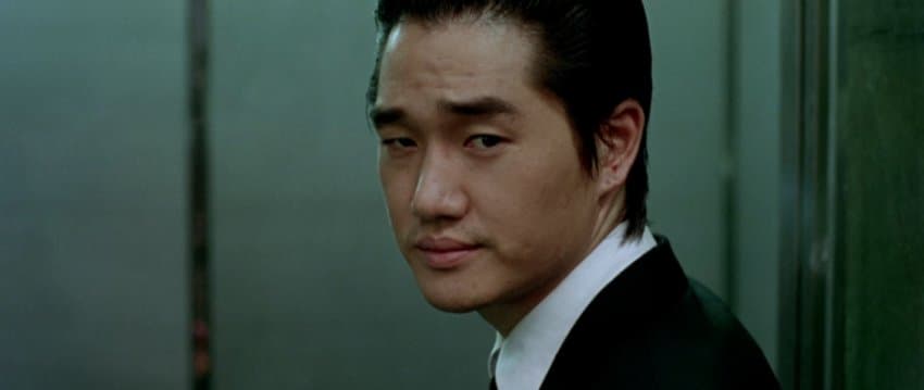 올드보이에 한석규를 추천했던 최민식 (4)