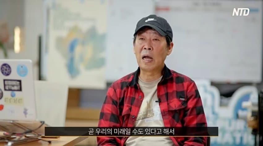 중국감독이 만든 장기적출 영화 우리나라에서 상영금지됨 (6)