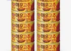 매운고추참치 150g 10캔