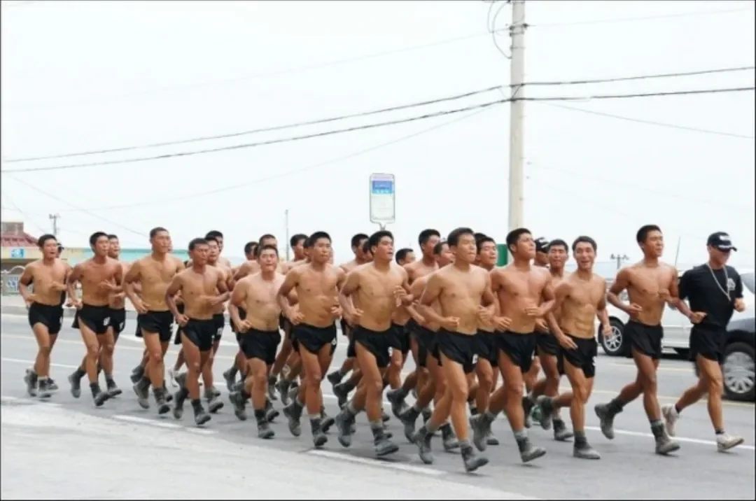 특전사도 못버팀