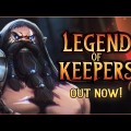 [스팀]Legend of Keepers / Uncanny Tales: Cold Road / Stickman Killing Zombie (무료/무료)