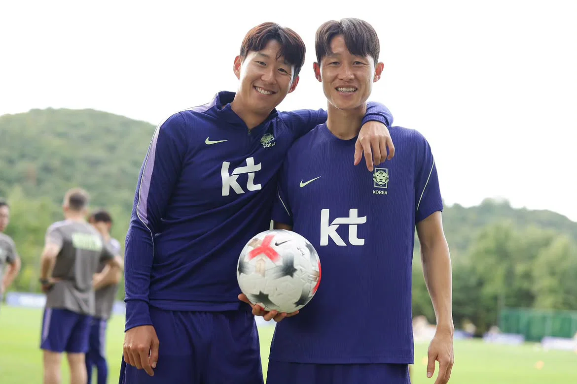 손흥민 인스타 업데이트 (2)