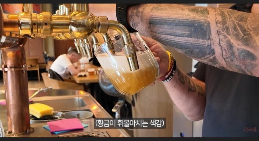 체코 맥주 특집 : 맥주 한 병에 단돈 1,000원. 물보다 맥주가 싼곳 (37)