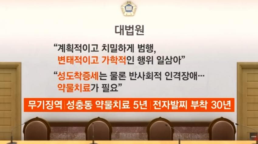 대한민국 1호 화학적 거세 (41)