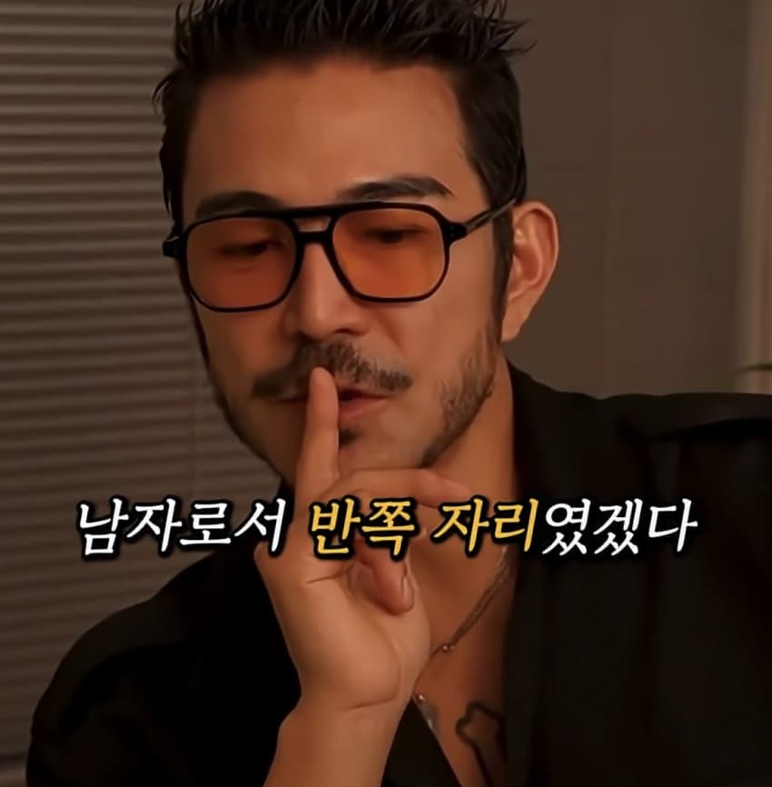 병역비리 걸려서 입대 한 모델의 군대 후기 (20)