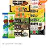 빙그레 바 아이스크림 20개 + 20개 골라담기
