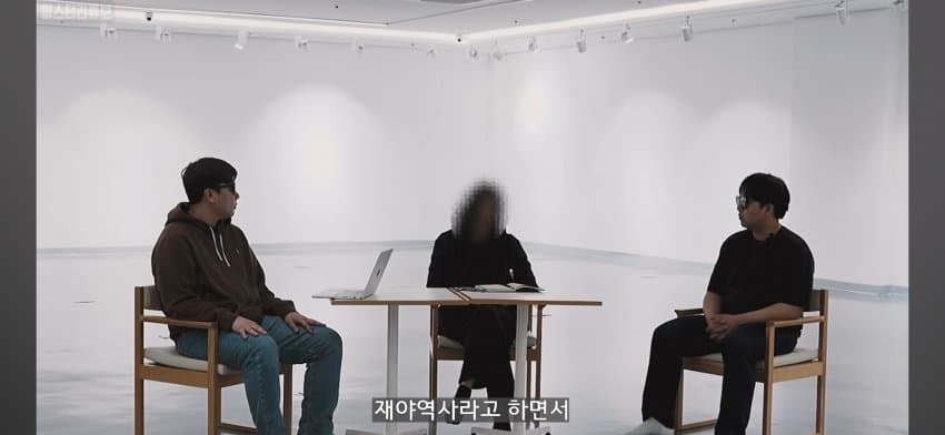 훌쩍훌쩍 홍산문명은 우리문명이 아닌 다른문명이였다 (11)
